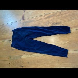 Lululemon sweatpants